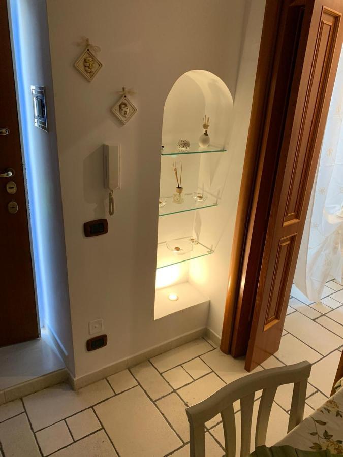 Apartmán Residenza San Marco Dei Veneziani Bari Exteriér fotografie