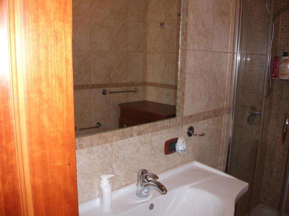 Apartmán Residenza San Marco Dei Veneziani Bari Exteriér fotografie