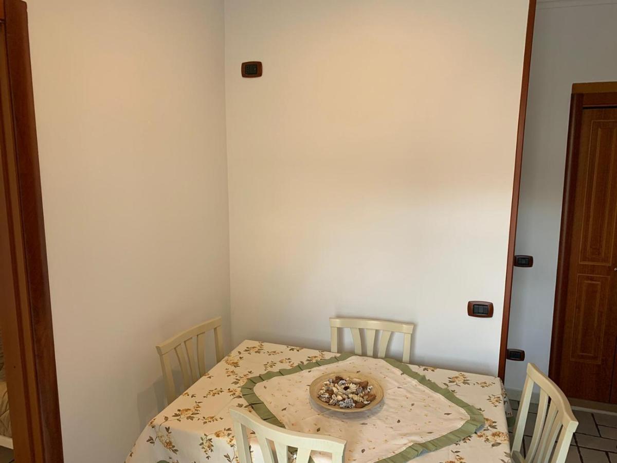 Apartmán Residenza San Marco Dei Veneziani Bari Exteriér fotografie