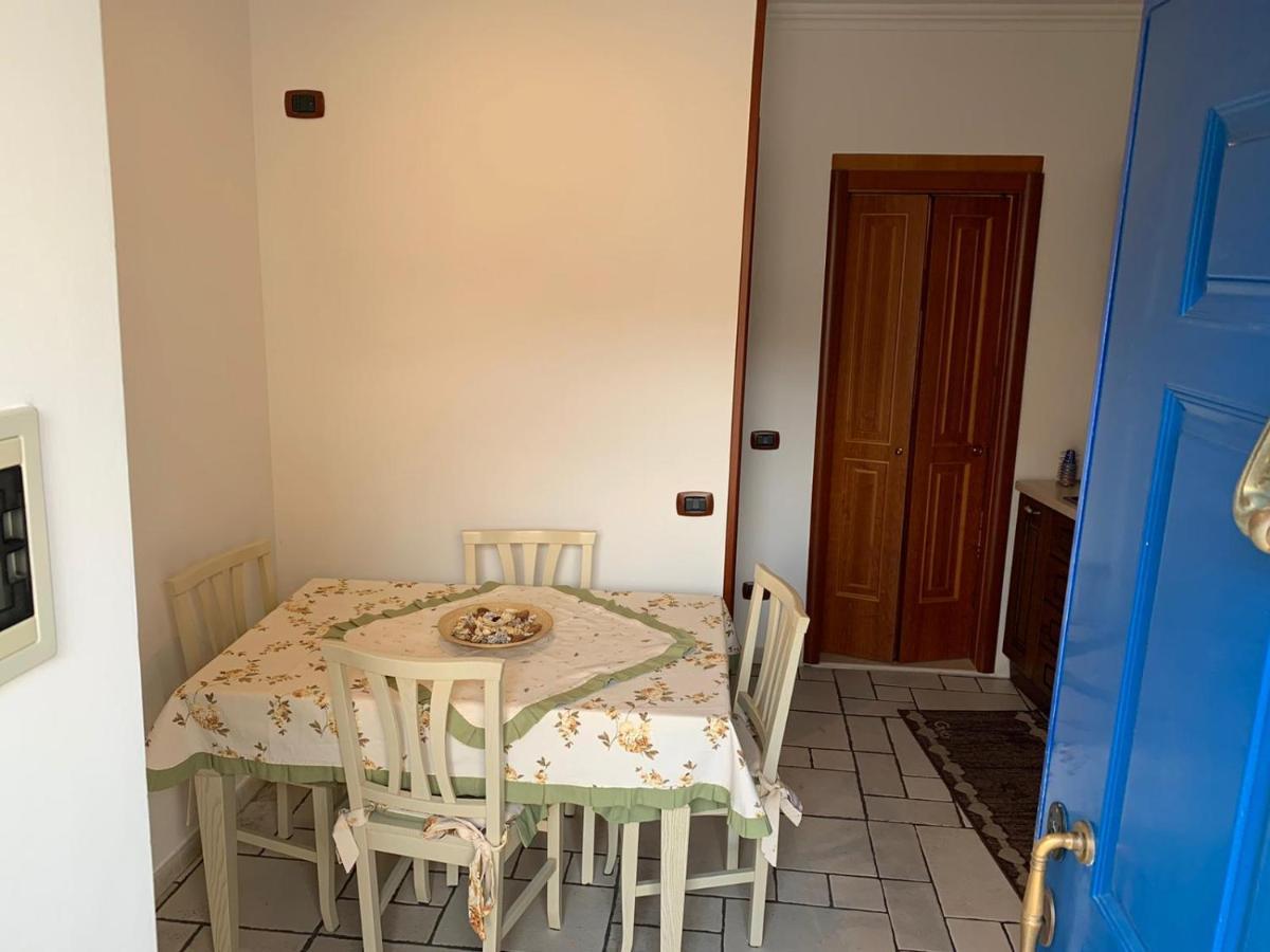 Apartmán Residenza San Marco Dei Veneziani Bari Exteriér fotografie