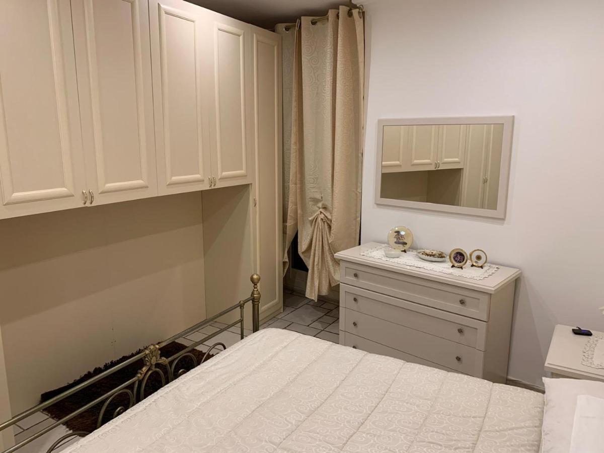 Apartmán Residenza San Marco Dei Veneziani Bari Exteriér fotografie