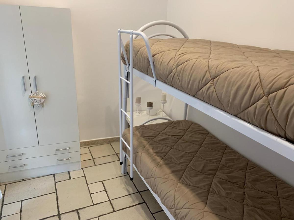 Apartmán Residenza San Marco Dei Veneziani Bari Exteriér fotografie
