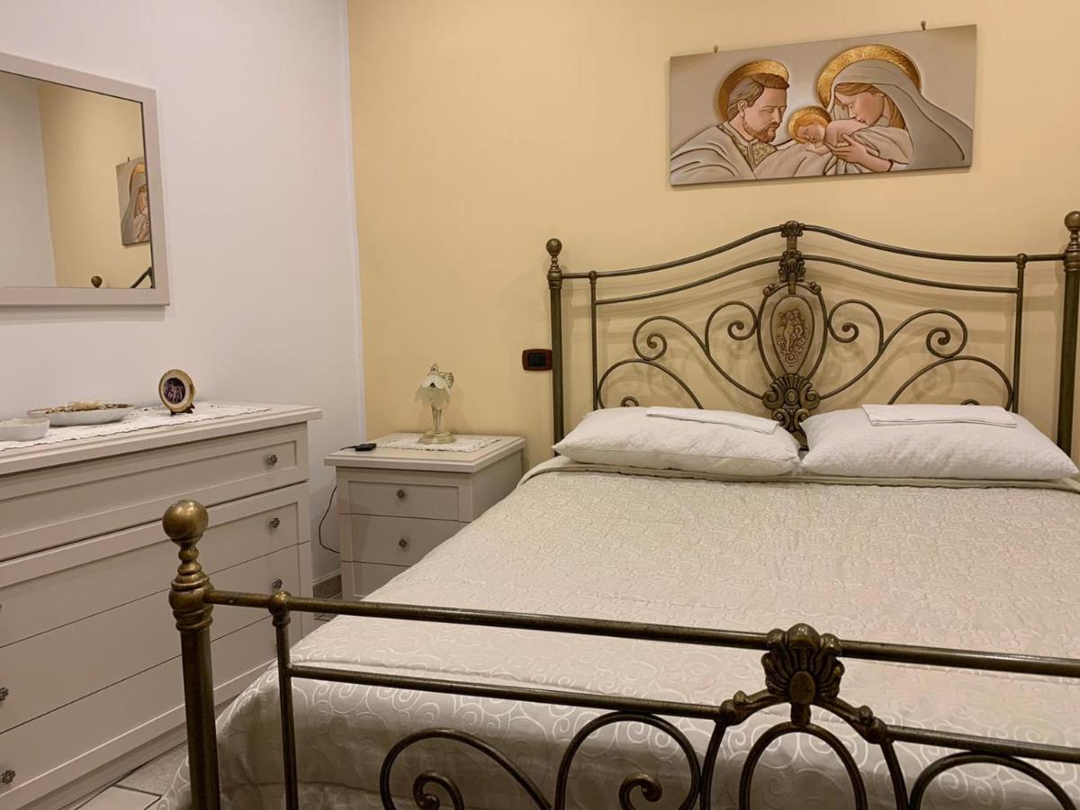 Apartmán Residenza San Marco Dei Veneziani Bari Exteriér fotografie