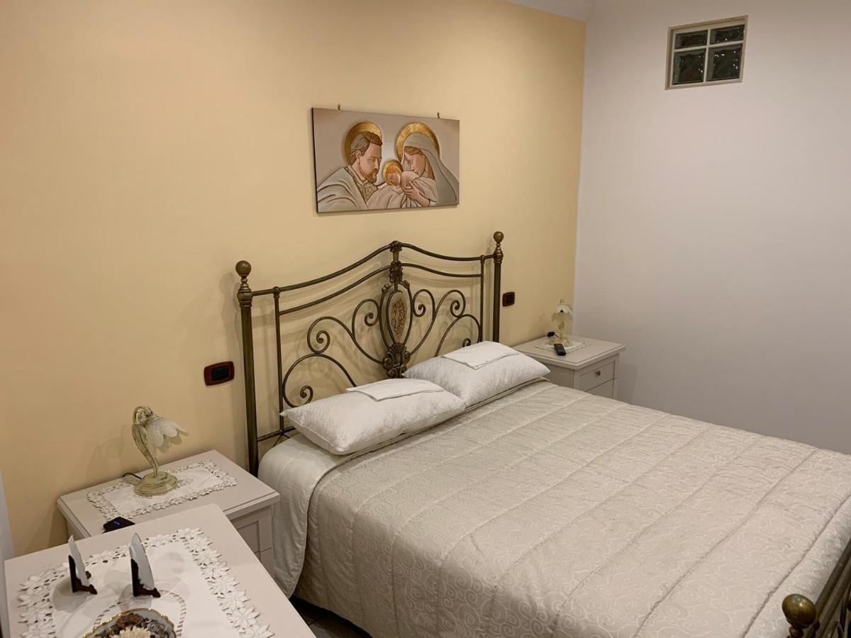 Apartmán Residenza San Marco Dei Veneziani Bari Exteriér fotografie