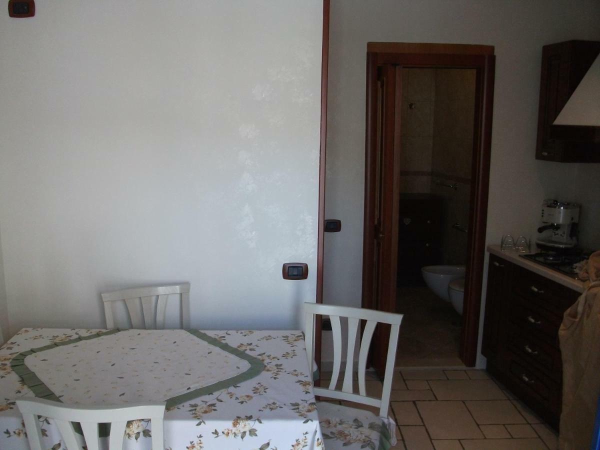 Apartmán Residenza San Marco Dei Veneziani Bari Exteriér fotografie