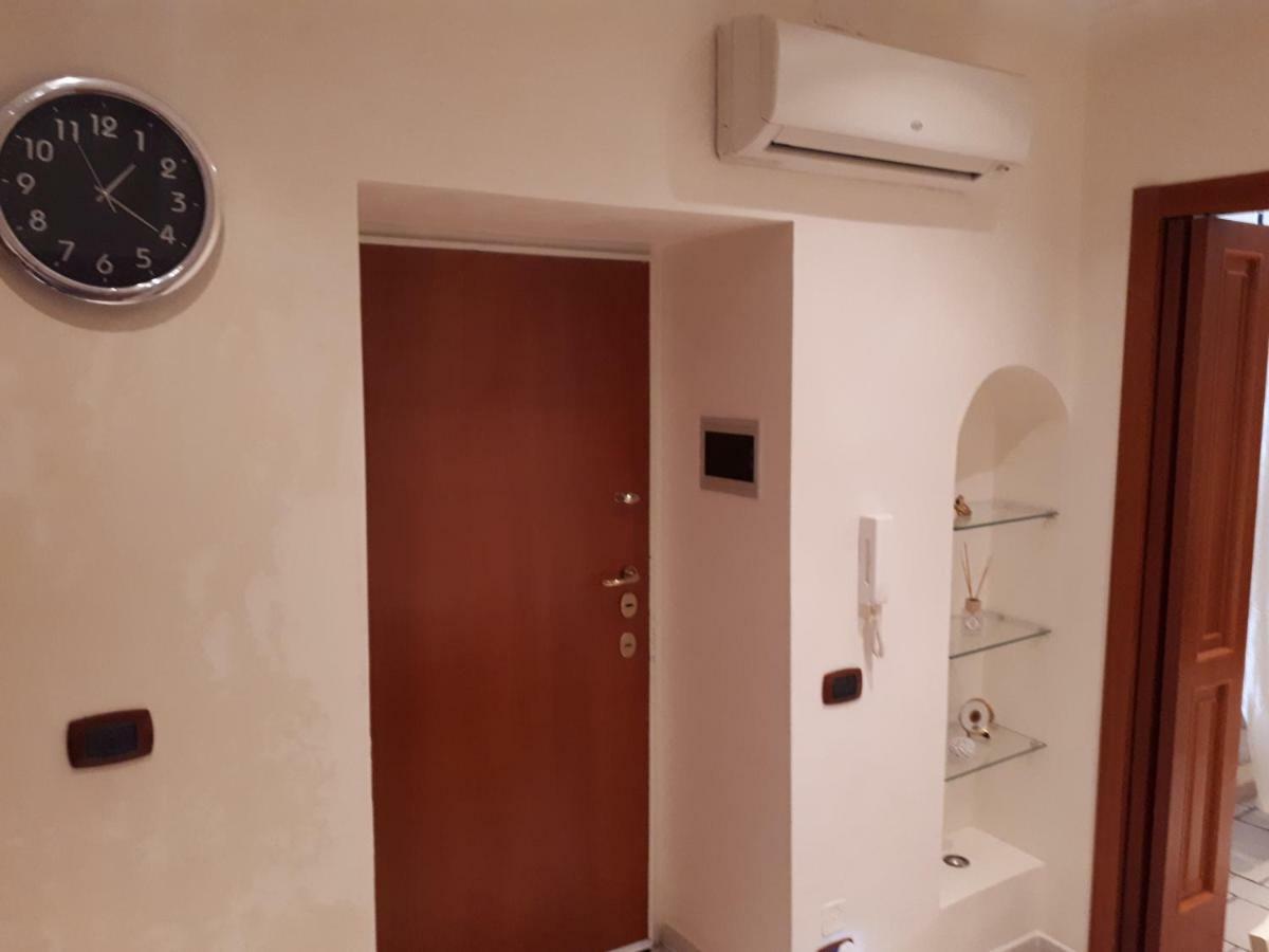 Apartmán Residenza San Marco Dei Veneziani Bari Exteriér fotografie