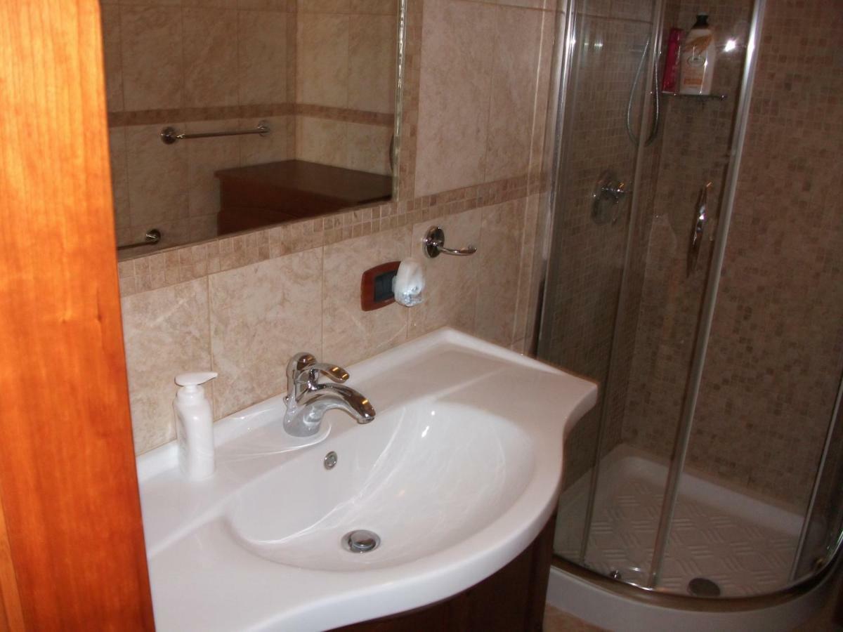 Apartmán Residenza San Marco Dei Veneziani Bari Exteriér fotografie